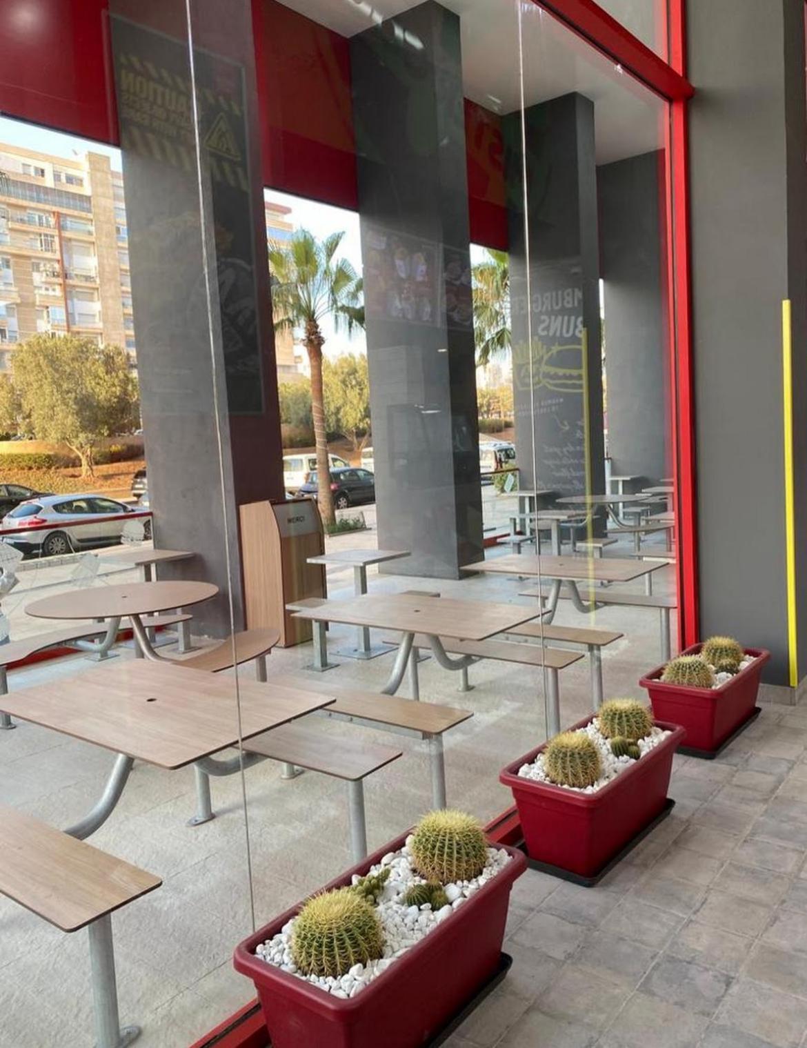 Family Appartement Agadir