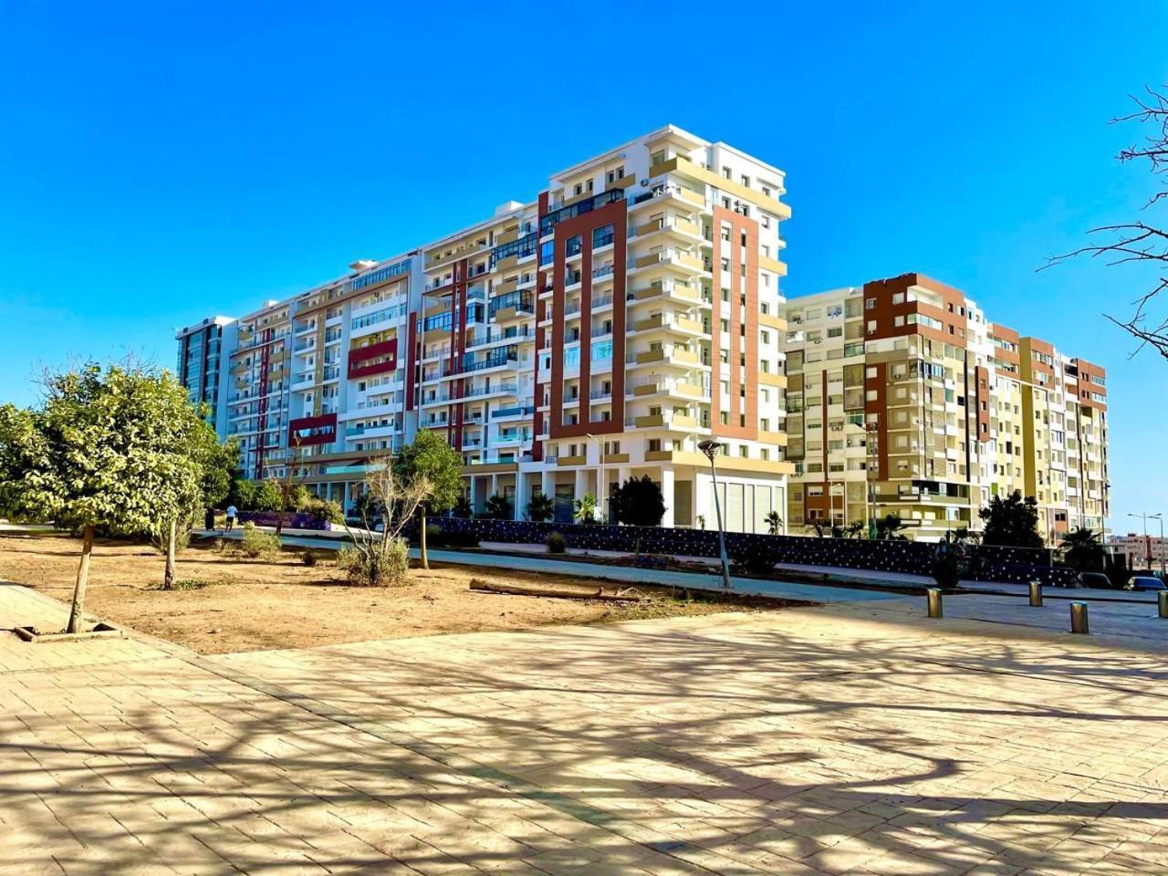 Appartement Family Agadir
