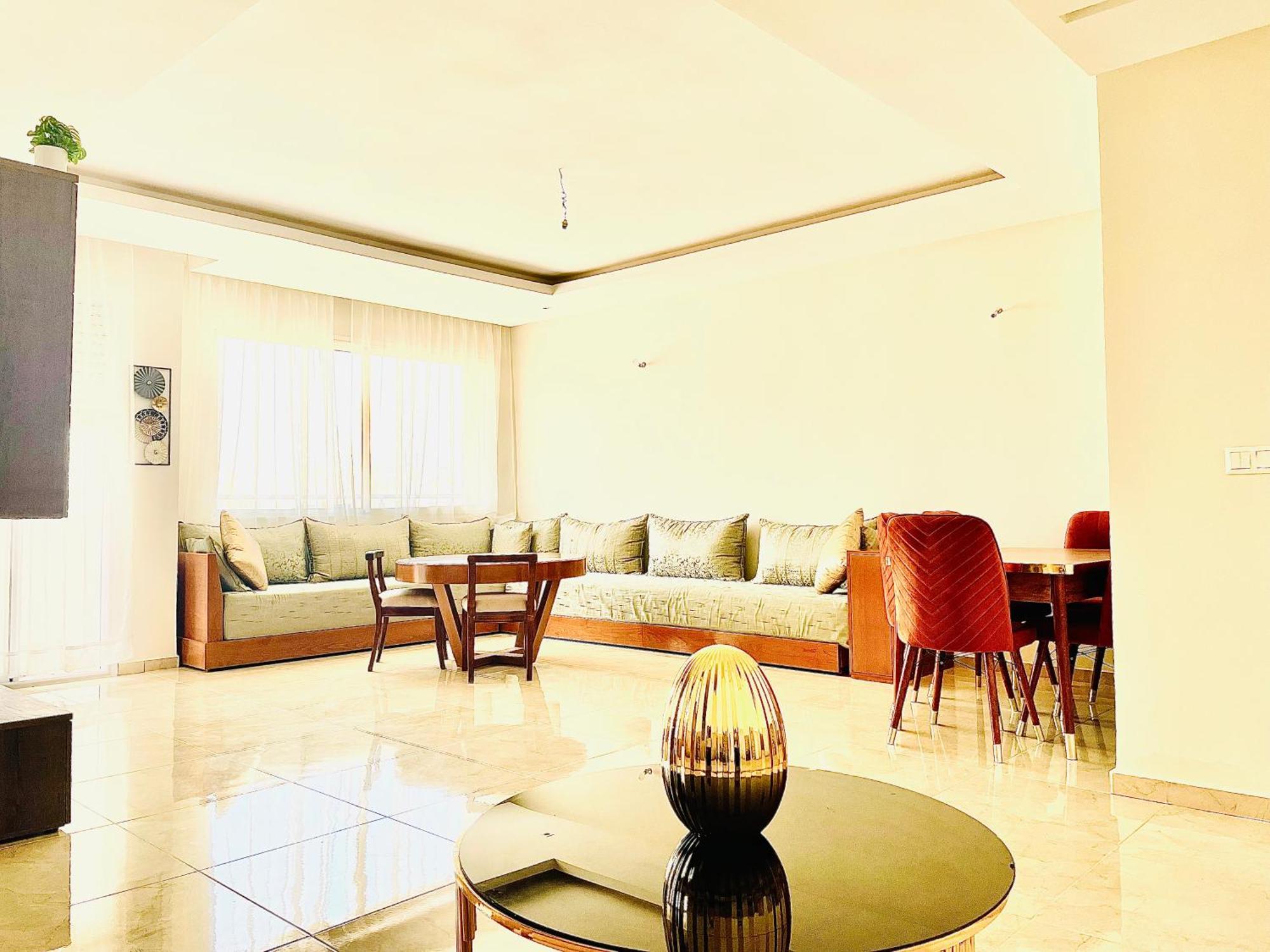 Appartement Family *