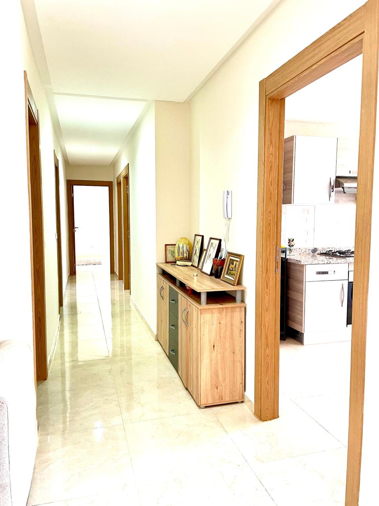Appartement Family Agadir