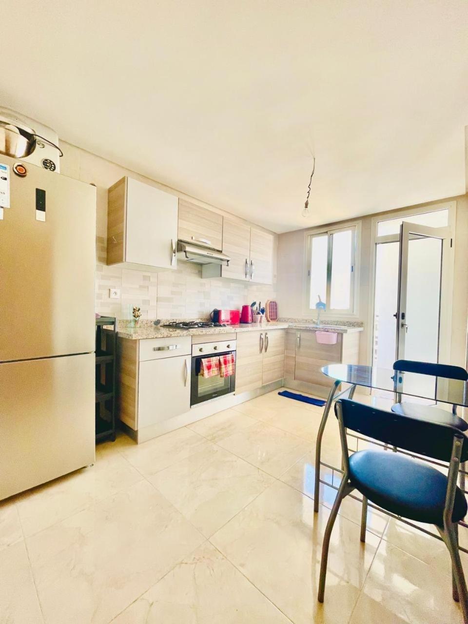 Appartement Family *